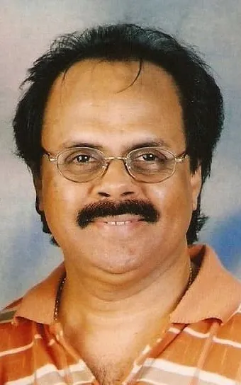 Crazy Mohan