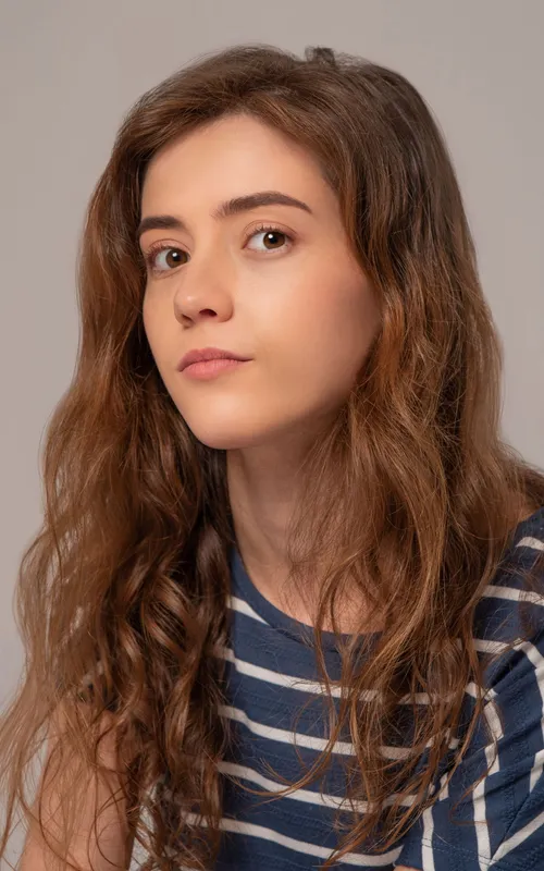 Sara Robisco