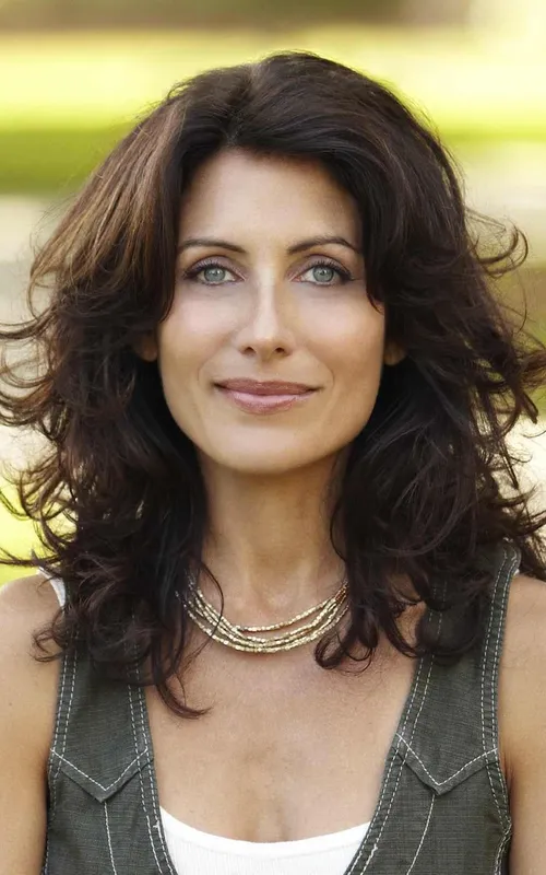 Lisa Edelstein