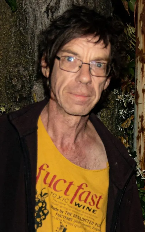 Dick Lucas