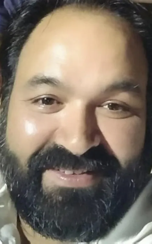 Vijayant Kohli