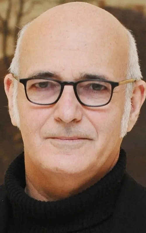 Ludovico Einaudi