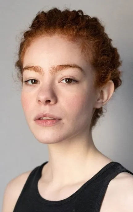 Isis Fleischer