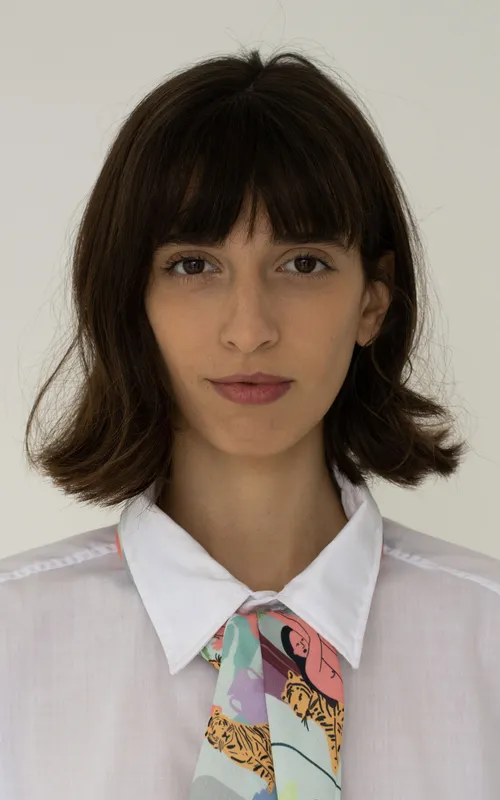 Denise Anzarut