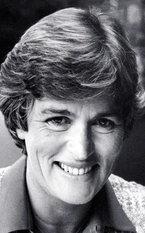 Gabrielle Beaumont