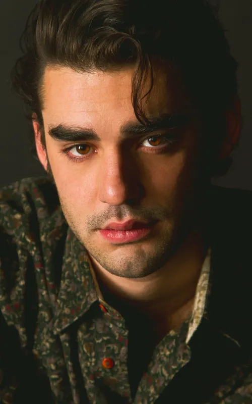 Alex Rich