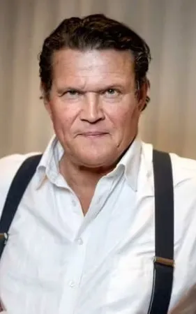 Per Morberg