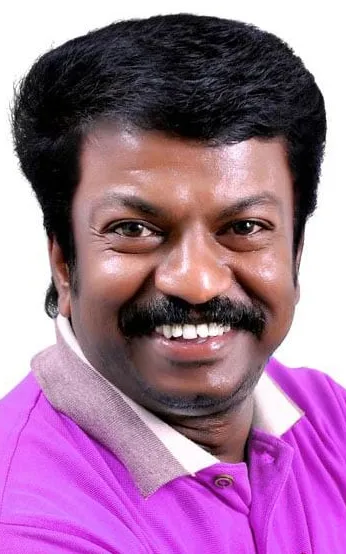 Shaji Mavelikara