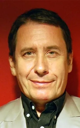 Jools Holland