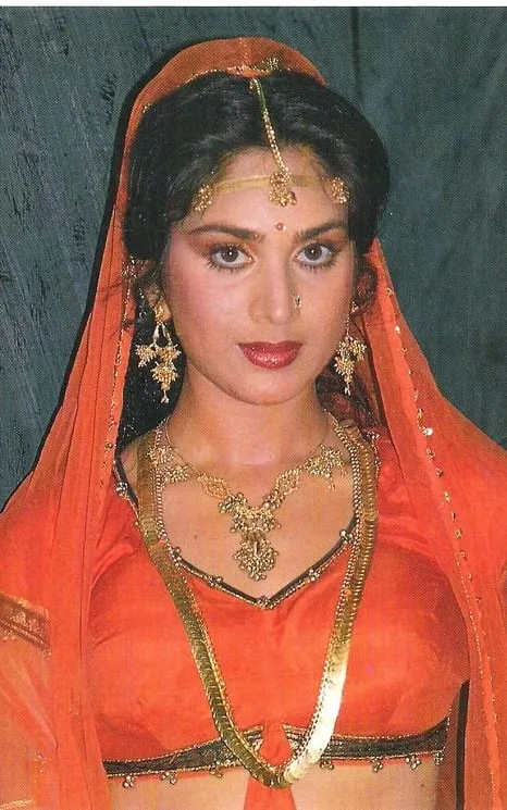 Meenakshi Sheshadri