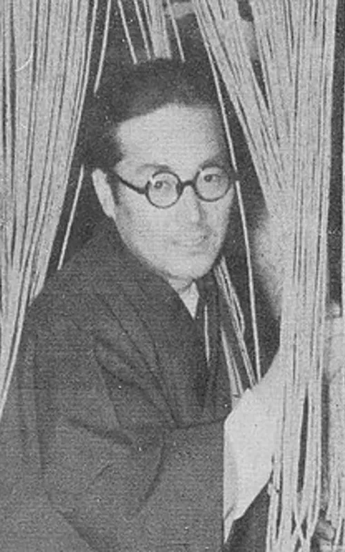 Ryūtarō Tatsumi