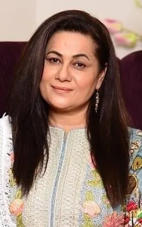 Nida Mumtaz