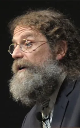 Robert Sapolsky