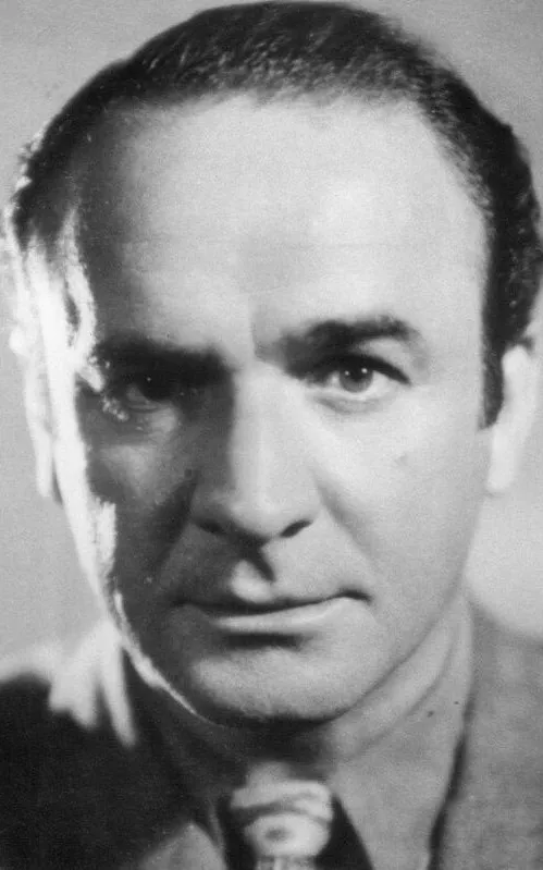 Orestis Laskos