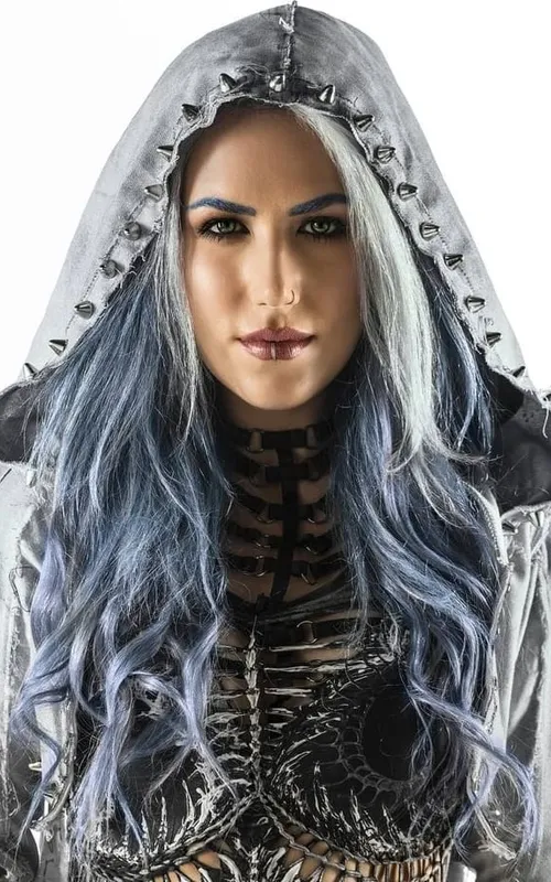 Alissa White-Gluz