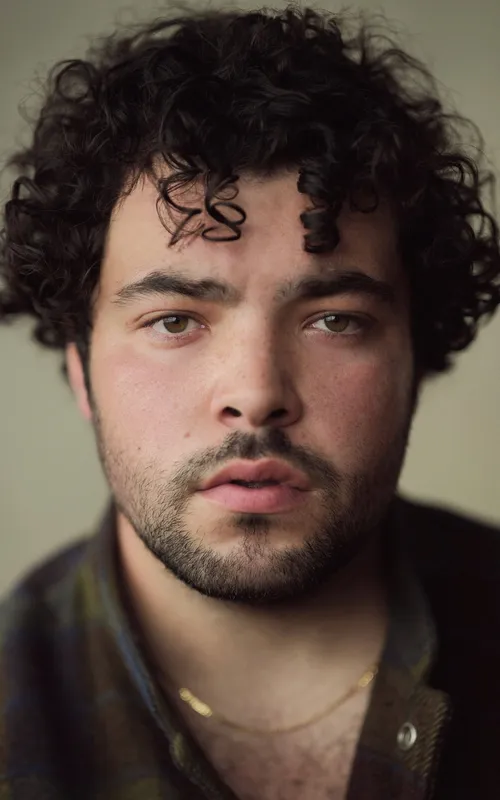 Dylan Corbett-Bader