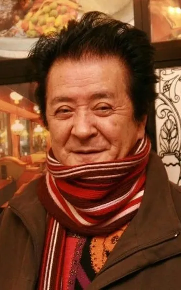 Shinji Kubo