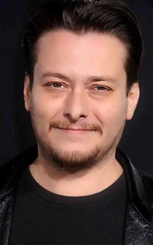 Edward Furlong