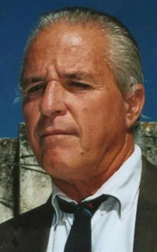 Ezra Kafri