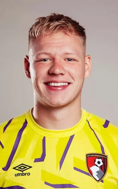 Aaron Ramsdale