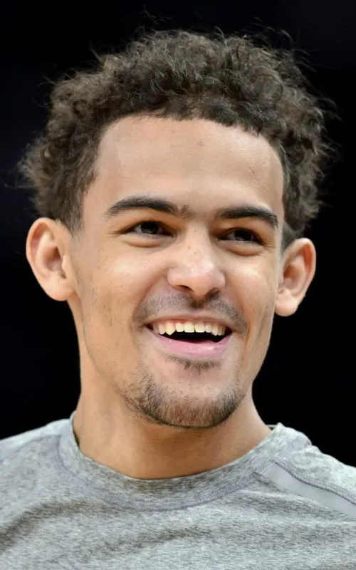 Trae Young