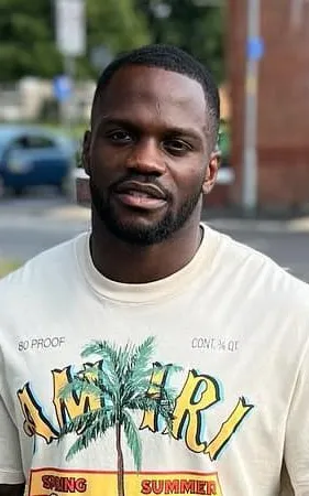 Ishmael Davis