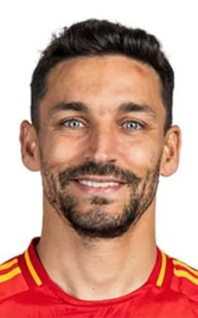 Jesús Navas