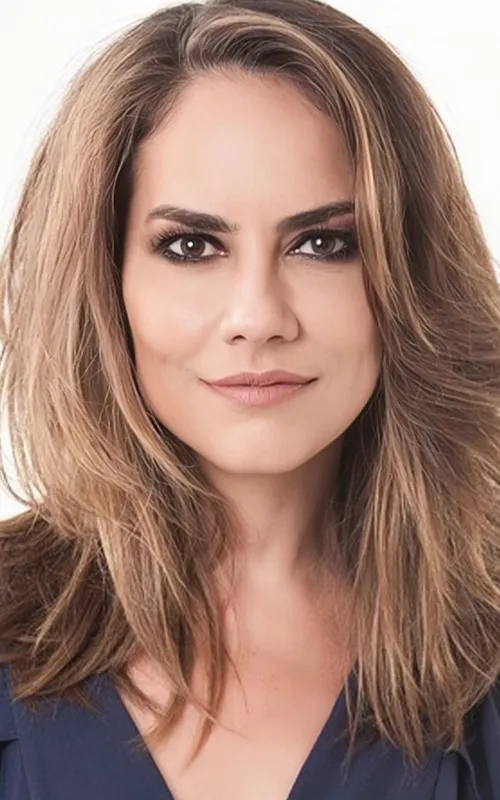 Adriana Prado