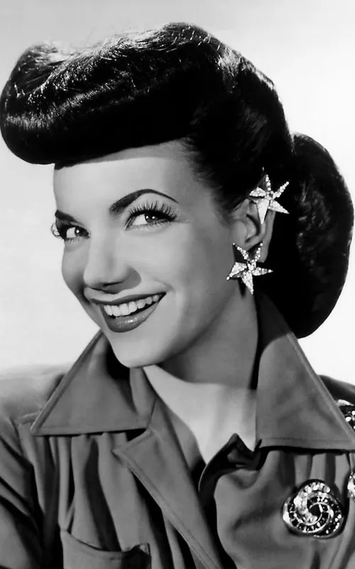 Carmen Miranda