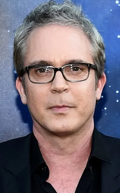 Brannon Braga