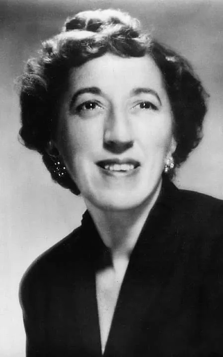 Margaret Hamilton