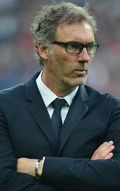 Laurent Blanc