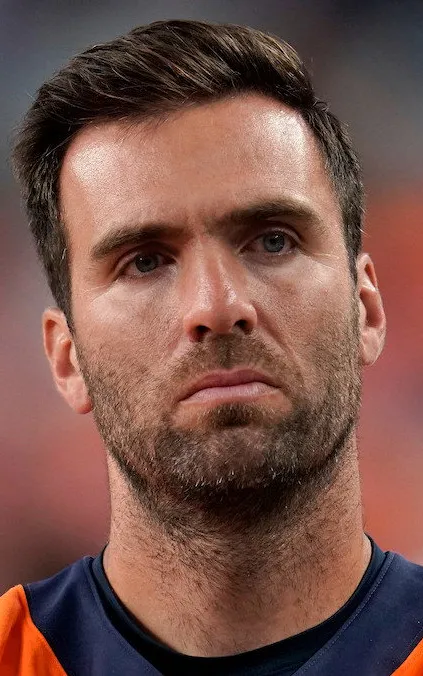 Joe Flacco