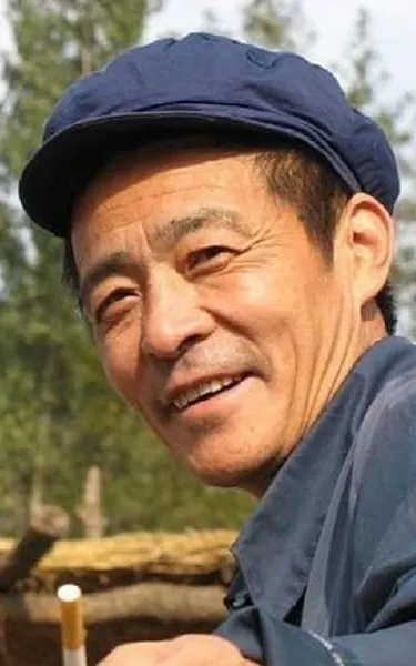 Jiang Shouzhi