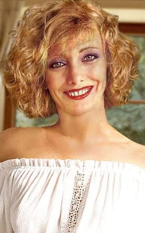 Alicia Muñiz