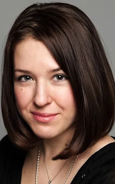 Nina Shchyogoleva