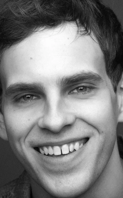 Taylor Trensch