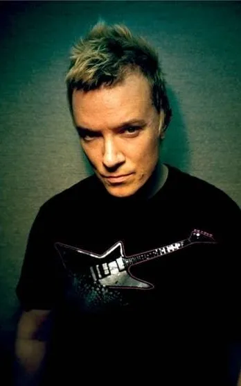 Liam Howlett