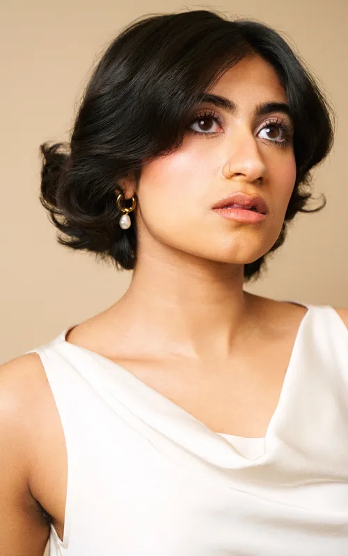 Amita Rao