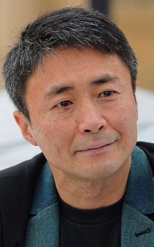 Kazunori Yamauchi