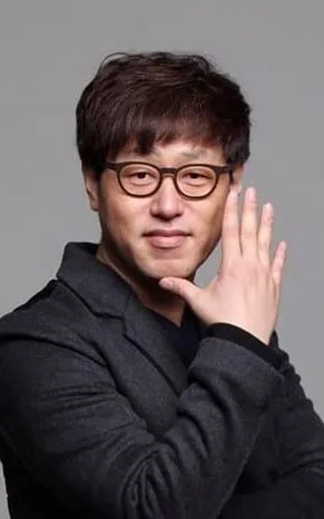 Kim Jung-hyuk