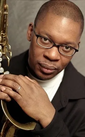 Ravi Coltrane