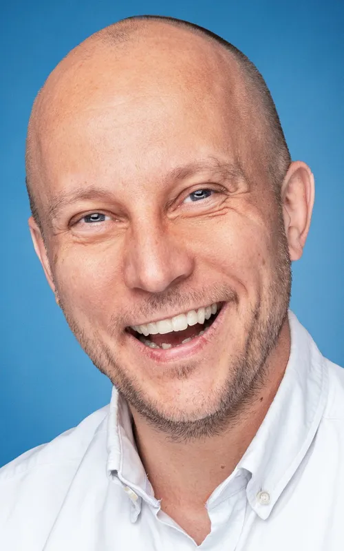 Rasmus Søndergaard