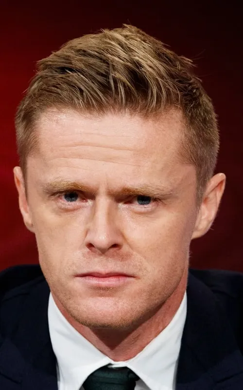 Damien Duff