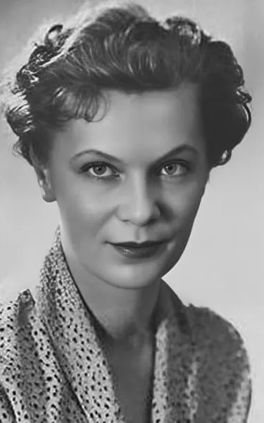 Svetlana Konovalova