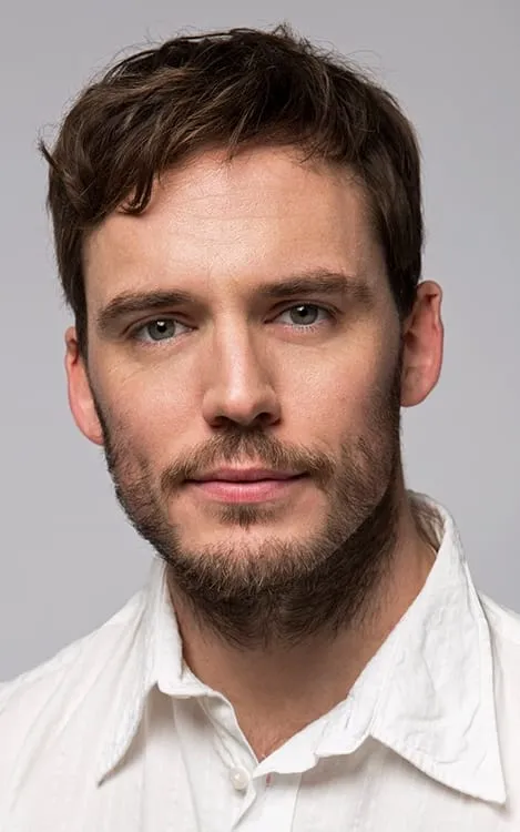 Sam Claflin