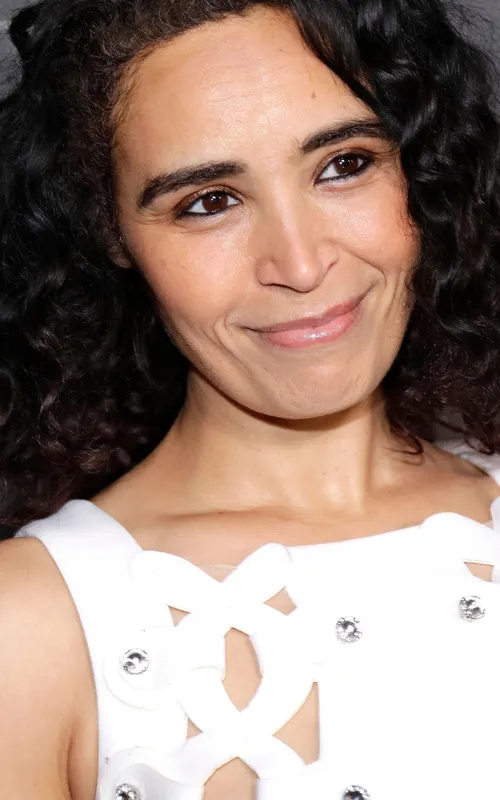 Aïda Touihri