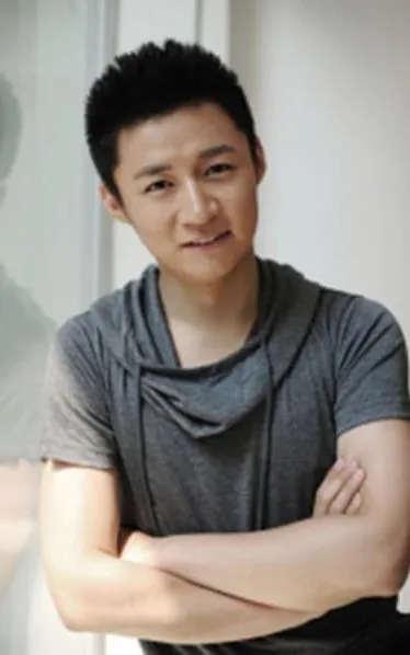 Chen Weidong