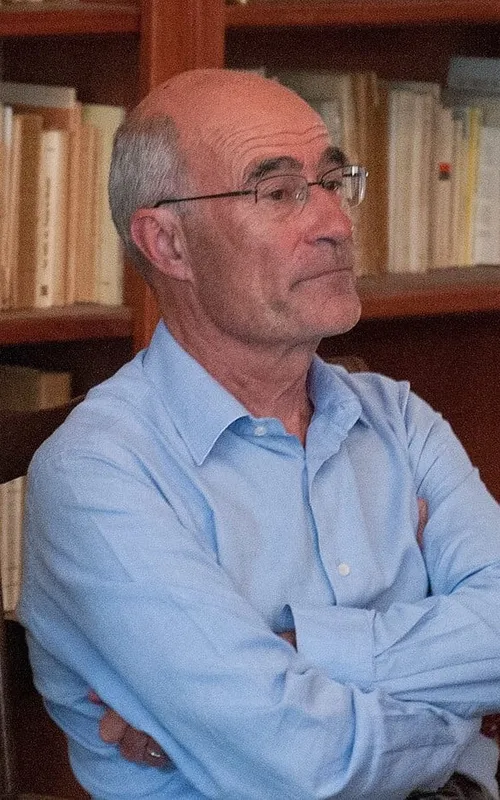 Jean-Yves Le Gallou