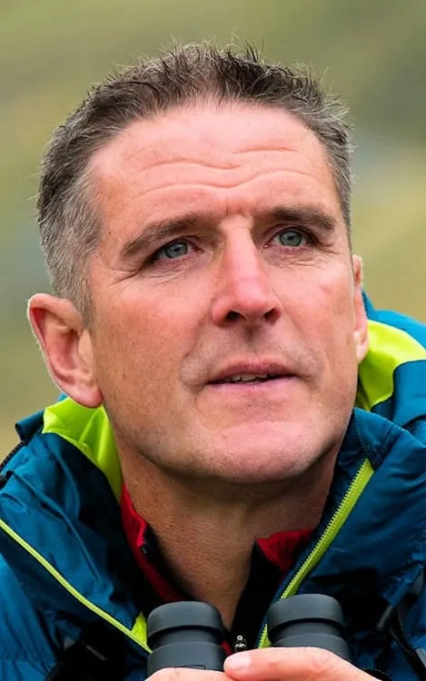 Iolo Williams